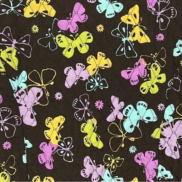 Requirements Floral Printed Jacket(Size Small) - Picture 6 of 8